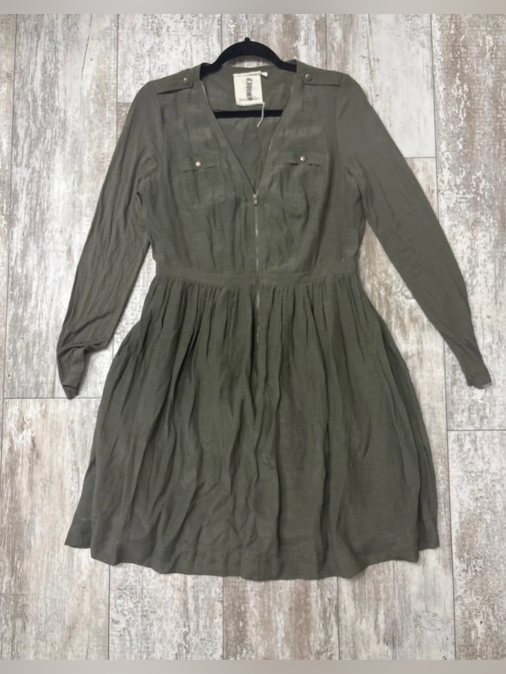 Anthropologie-Parameter d'Armee